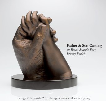 Father & Child Casting